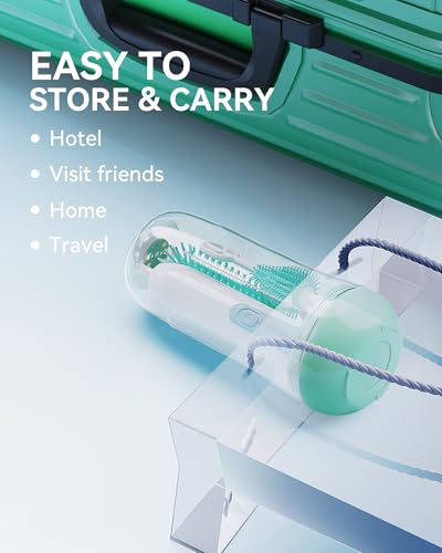 Festiva Electrical Bottle Brush Cleaner